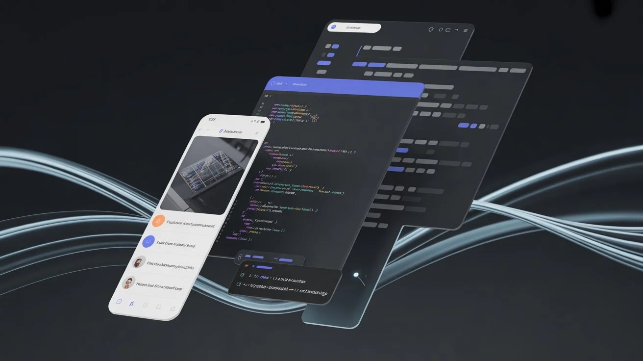 A showcase of projects by Morocco Web Service
