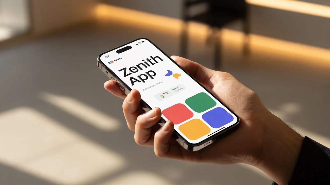 Mobile Applications