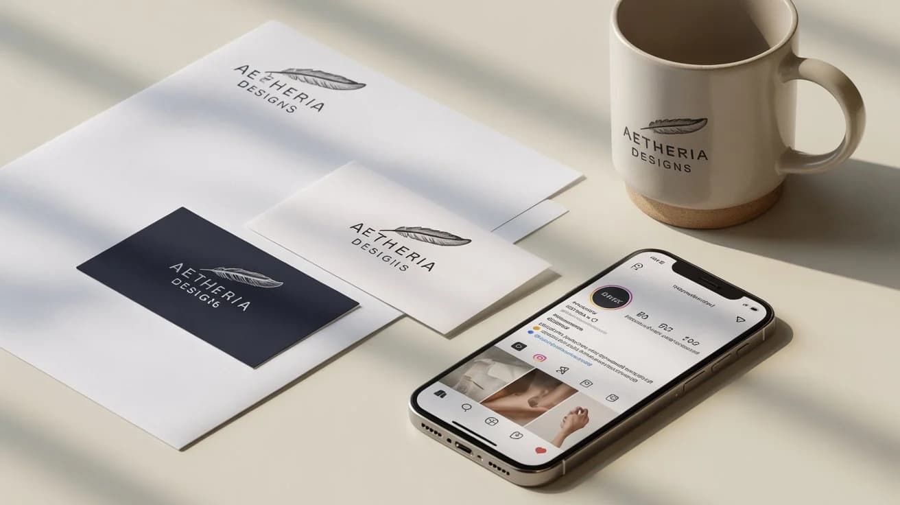 Branding & Identity