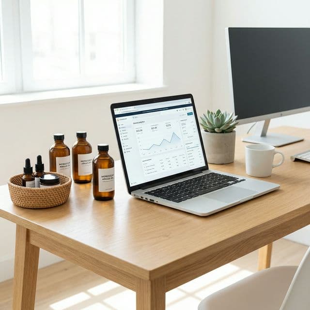 حلول التجارة الإلكترونية