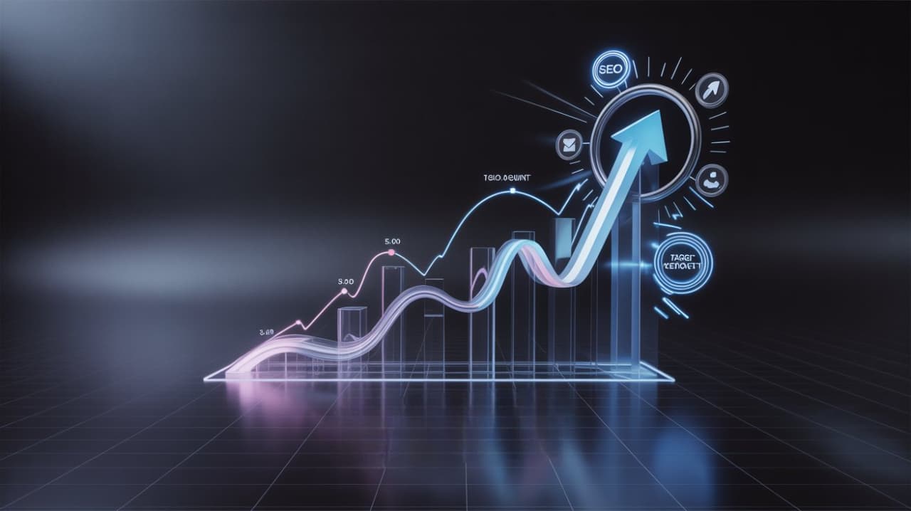 SEO & Digital Marketing