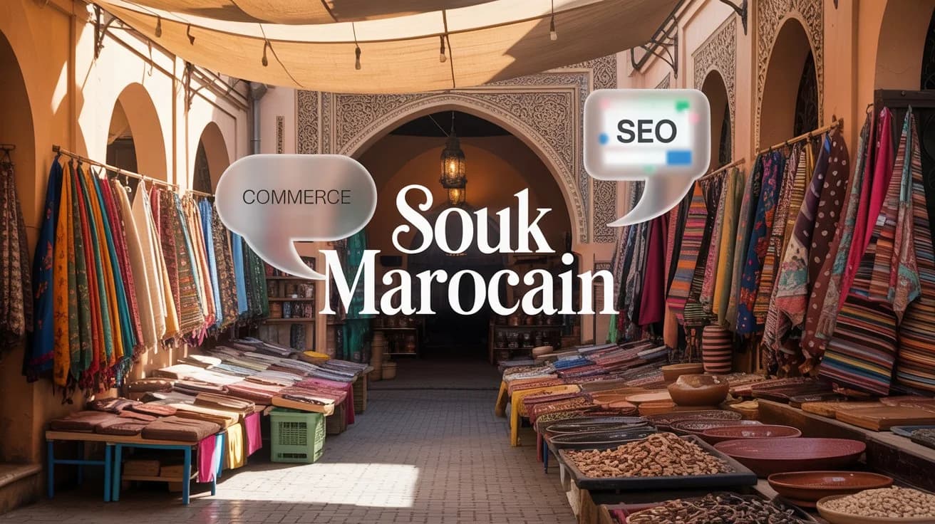 Dominate the Digital Souk: Mastering SEO Standards in Morocco in 2025