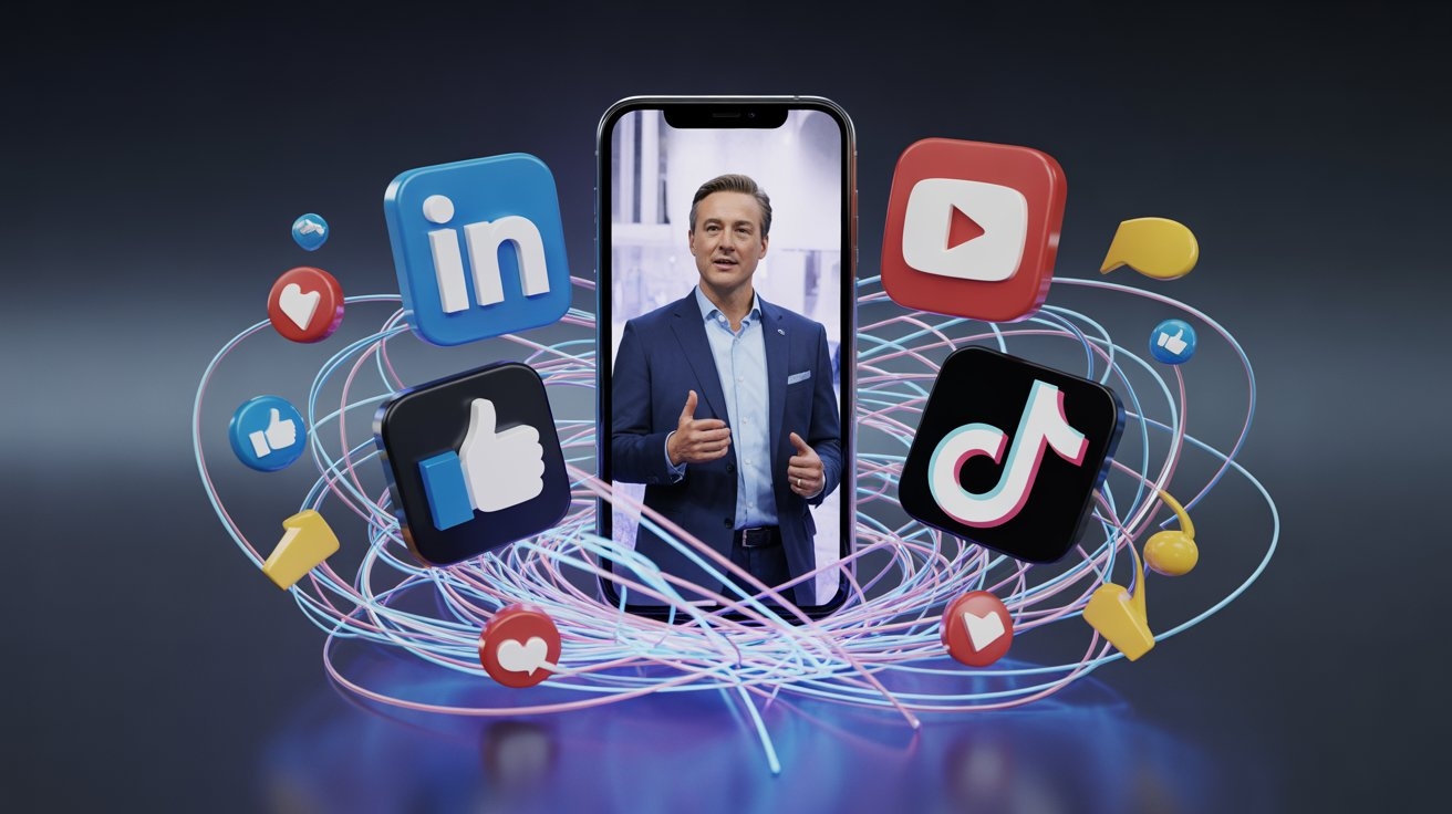 B2B: Why Short-Form Video Is Indispensable