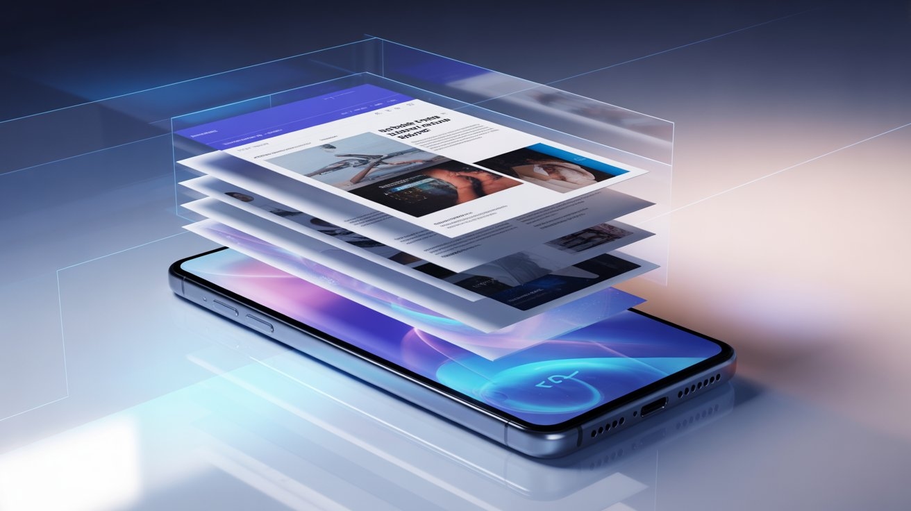 Why a Website Remains Indispensable in 2026