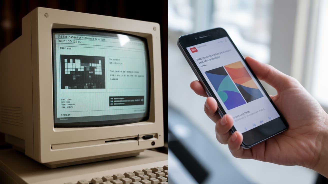 Refonte de Site : 5 Signes qu'il est Temps de Changer