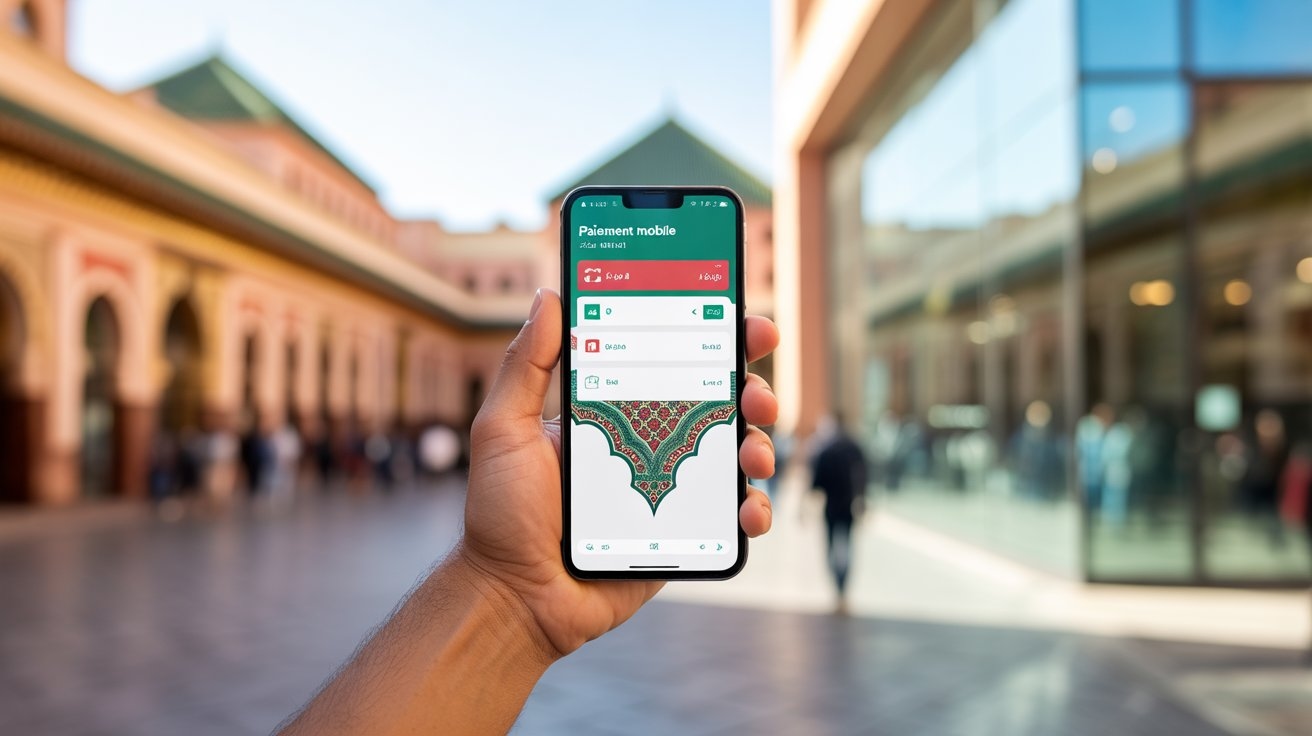 Mobile Payment in Morocco: The Ultimate Guide to Adapting Your E-commerce to Wallets