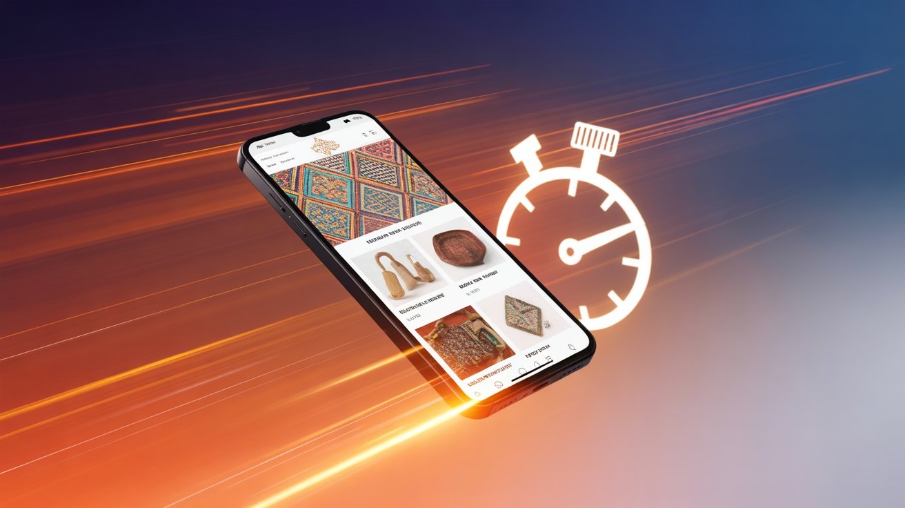 سرعة الويب: عامل حاسم لنجاحك في المغرب